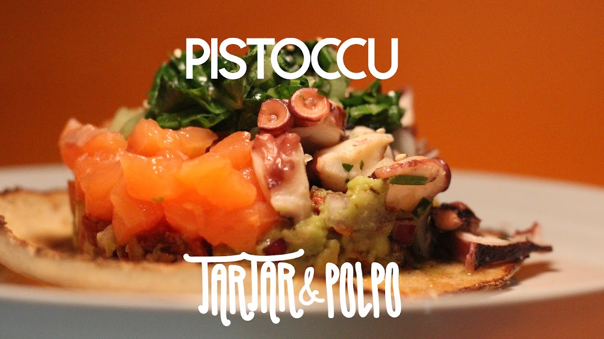 Scivedda - Sardinian Poke Bowl Photos 2